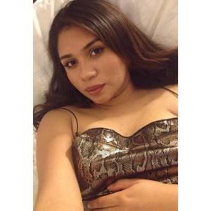 Meet your Posher, Brenda